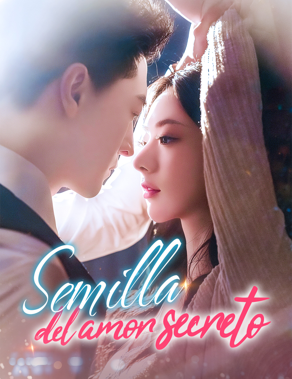 Semilla del amor secreto