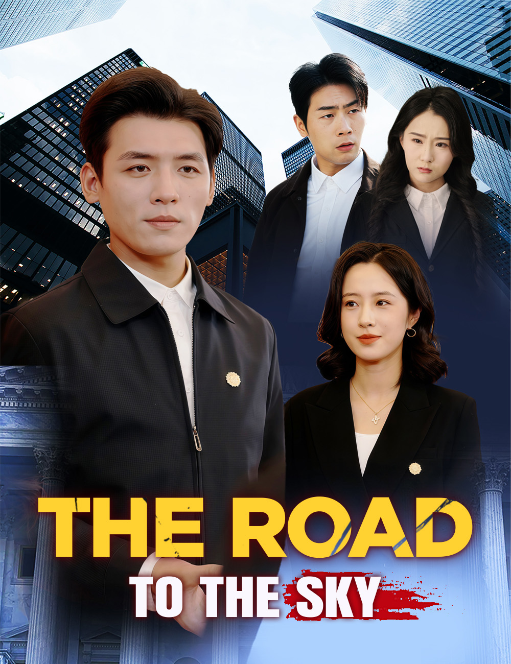 The Road to the Sky