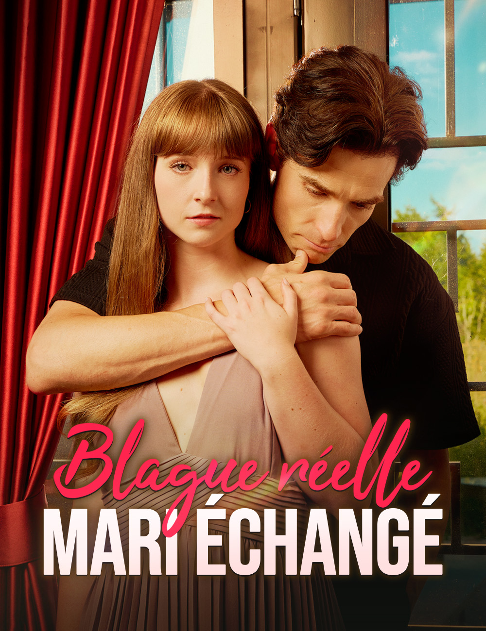 Blague réelle, Mari échangé
