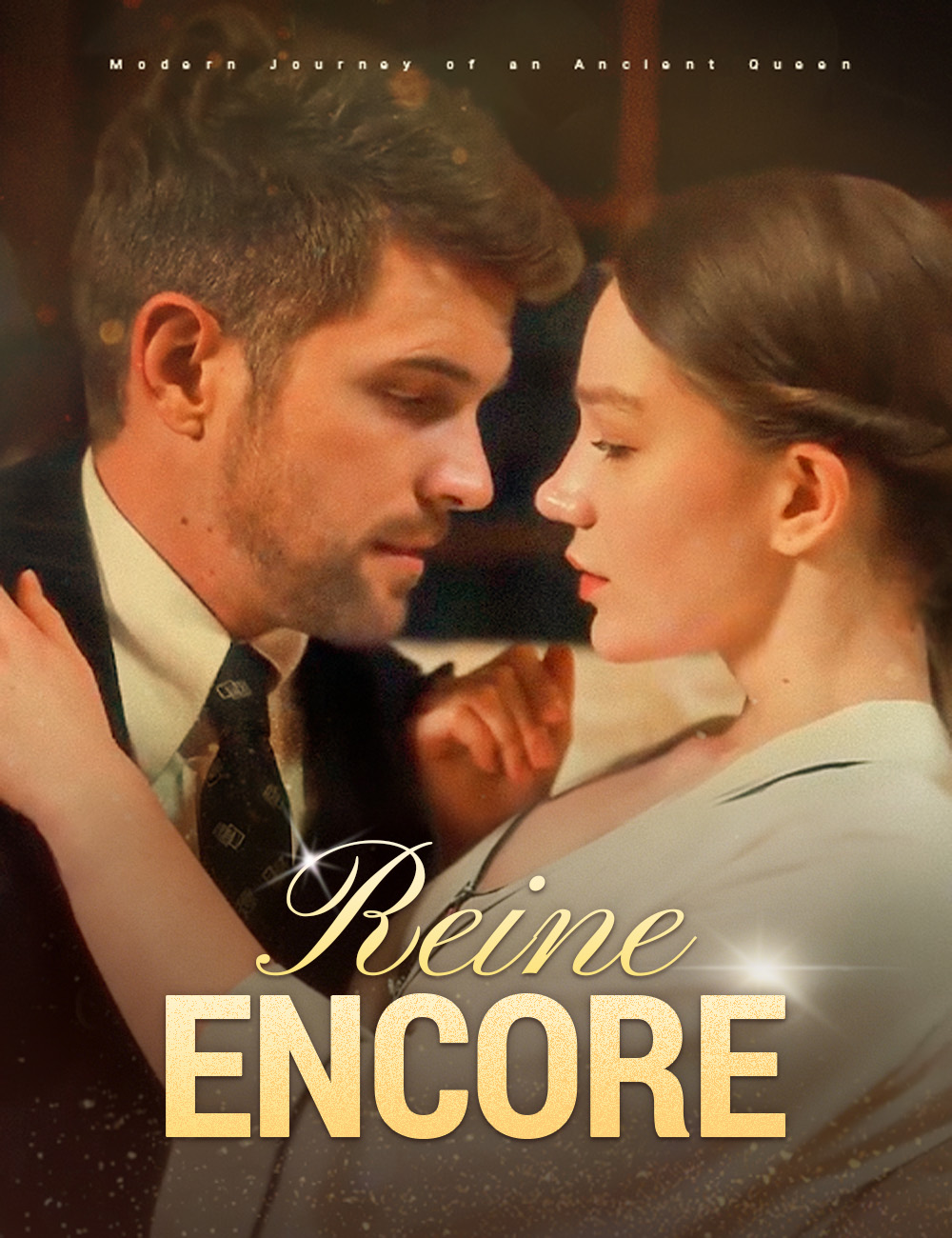 Reine, encore