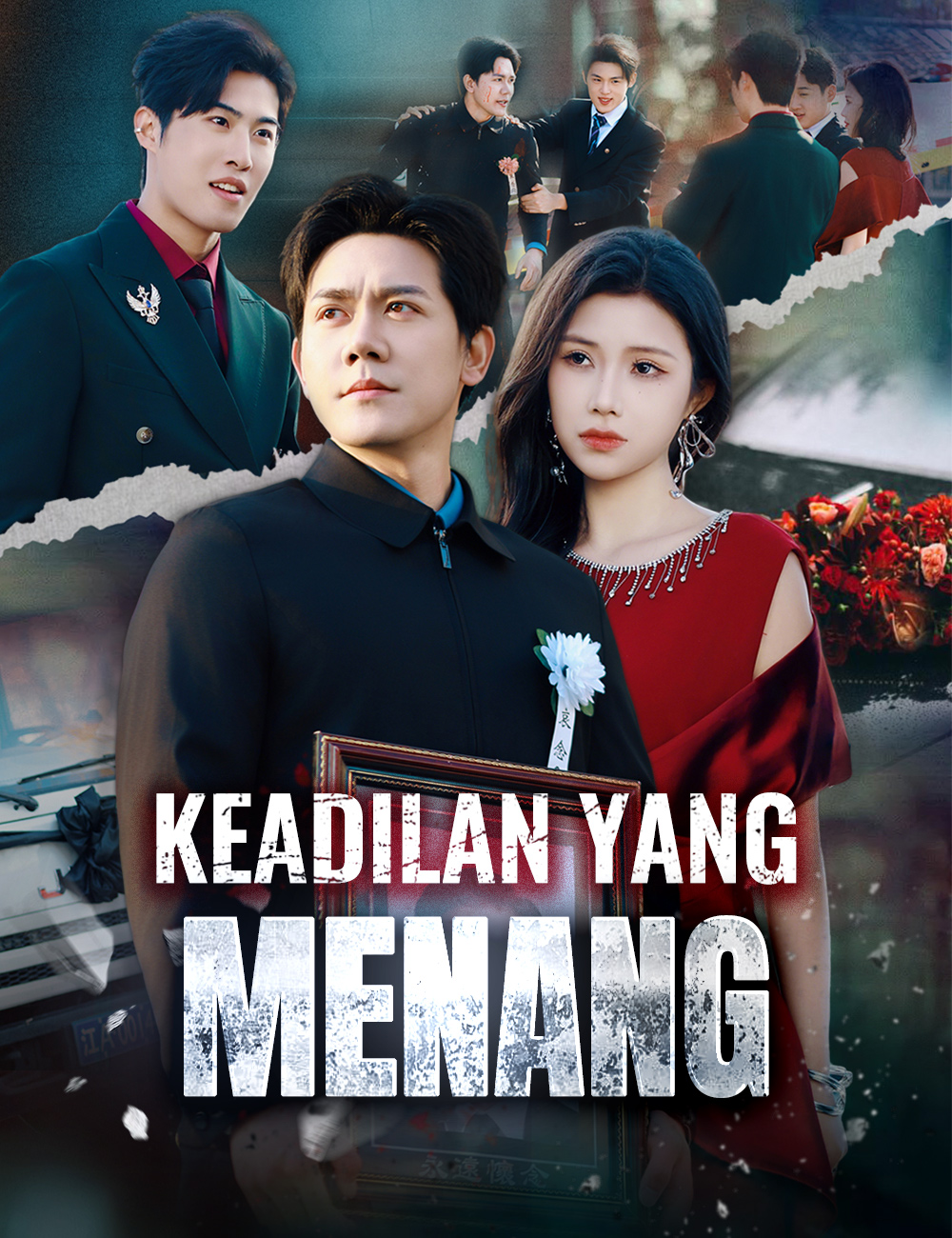 Keadilan yang Menang