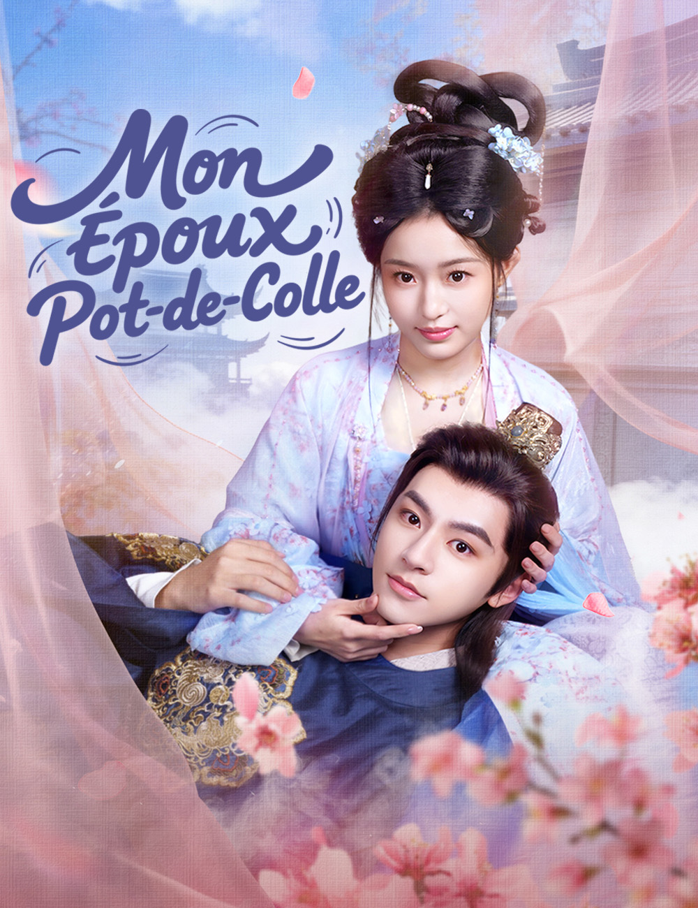 Mon Époux Pot-de-Colle