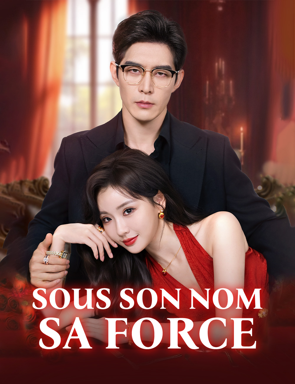 Sous son nom, sa force
