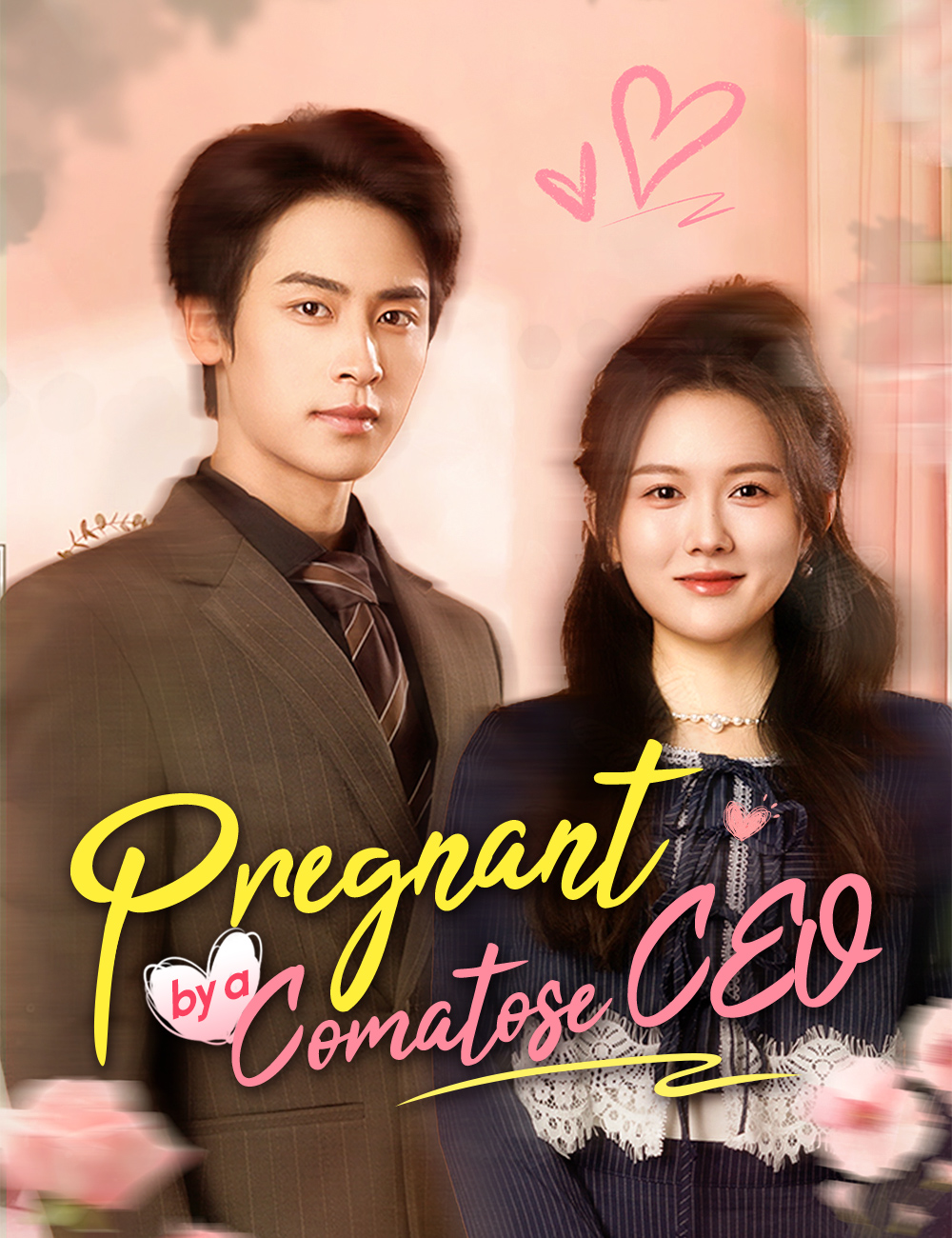 Pregnant by a Comatose CEO