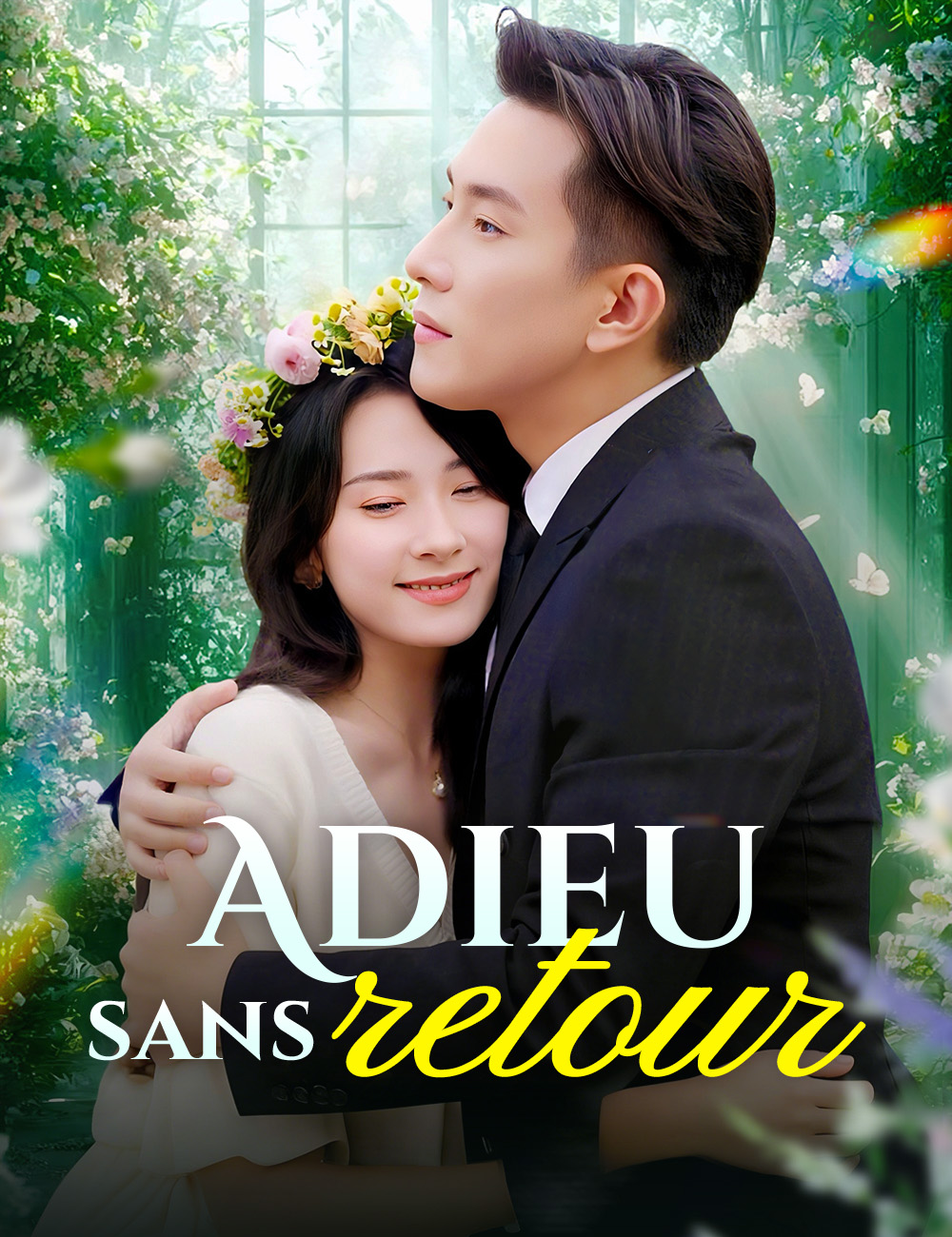 Adieu sans retour (doublage)