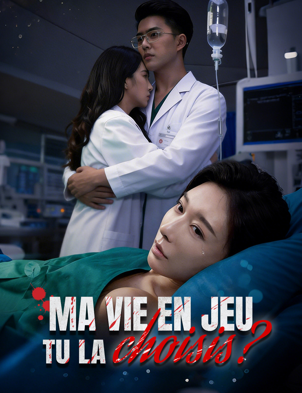 Ma vie en jeu, tu la choisis ?