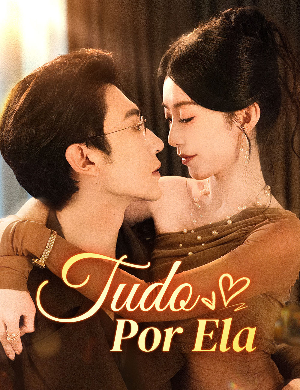 Tudo Por Ela [dublado]