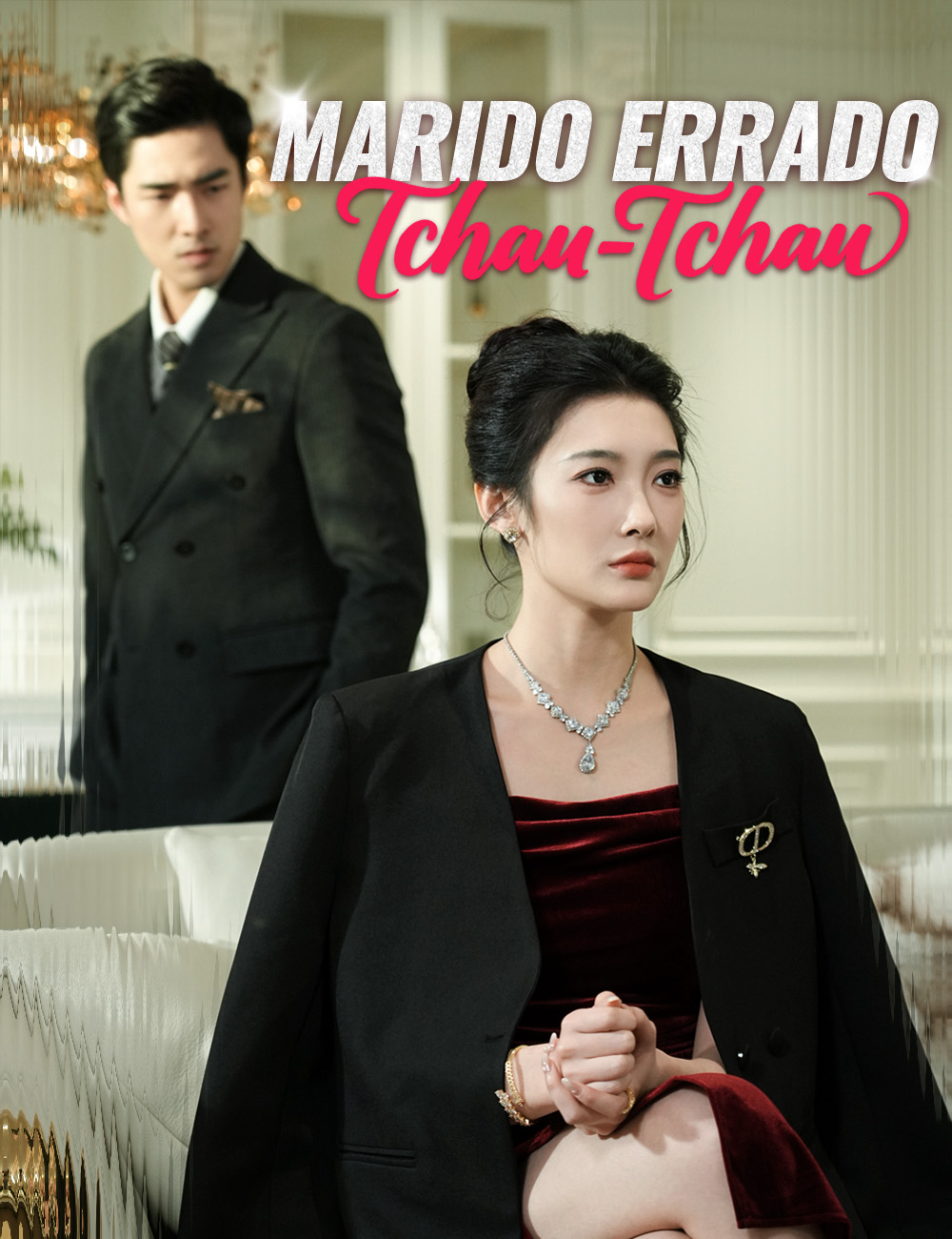 Marido Errado, Tchau-Tchau