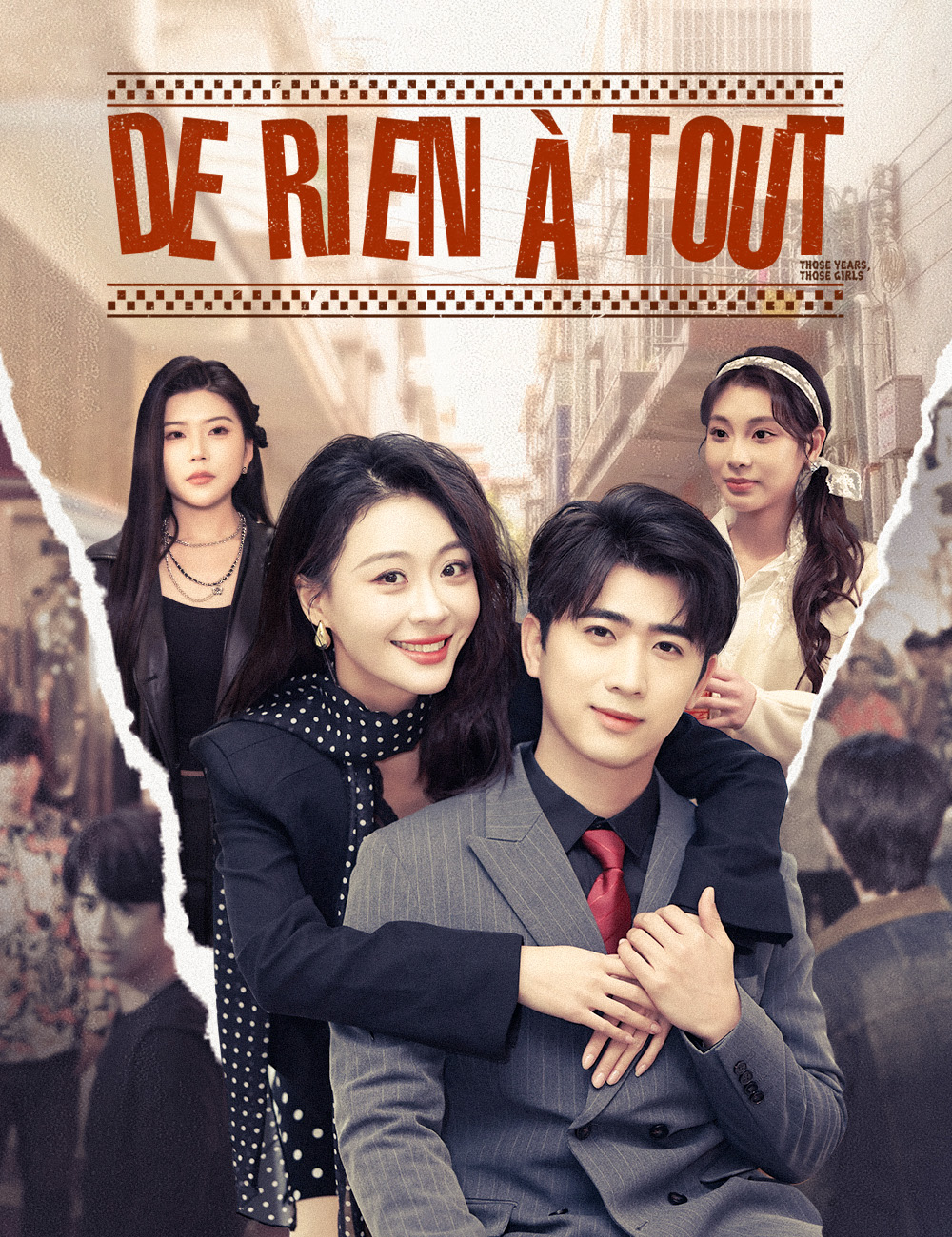 De rien à tout