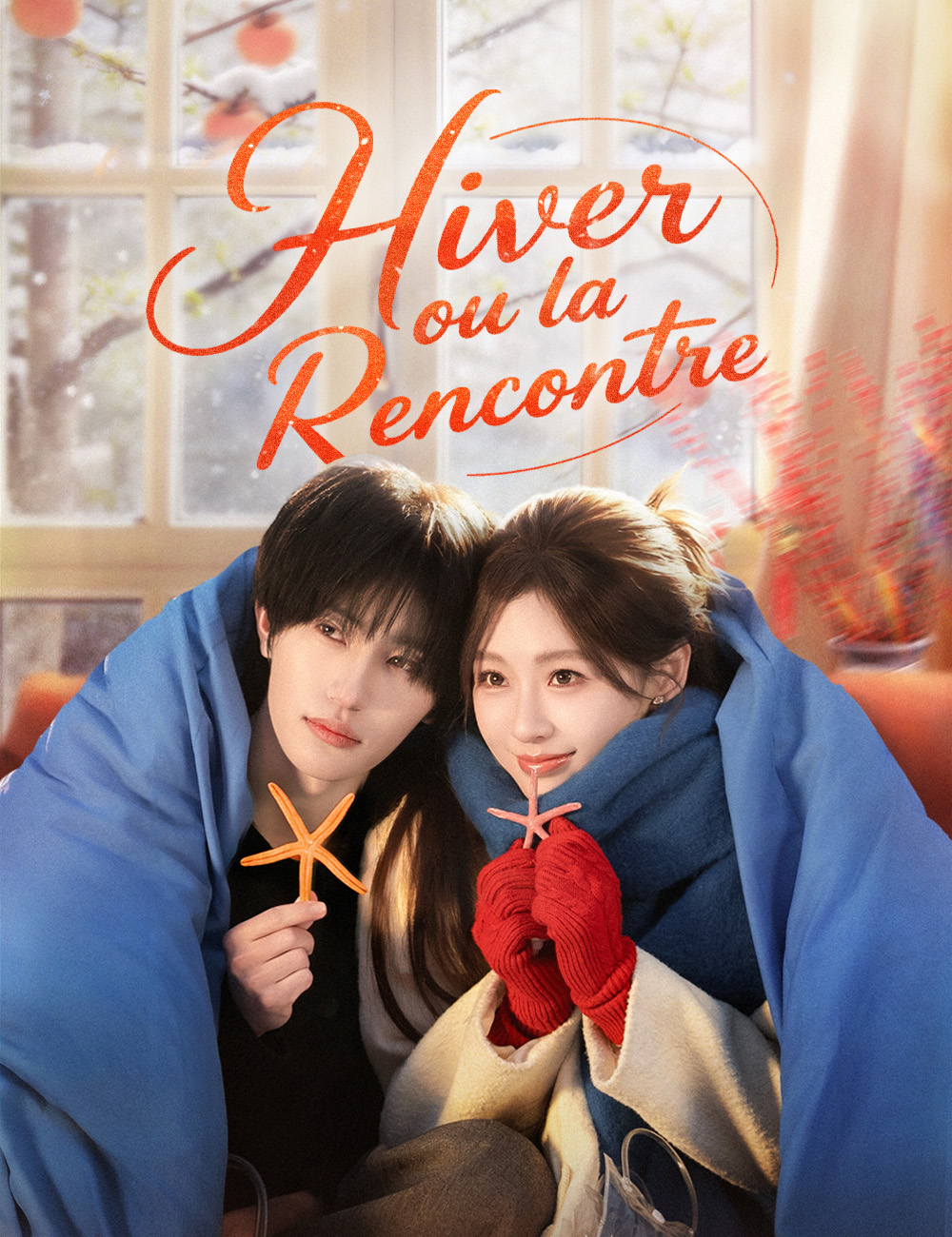 Hiver, ou la Rencontre​