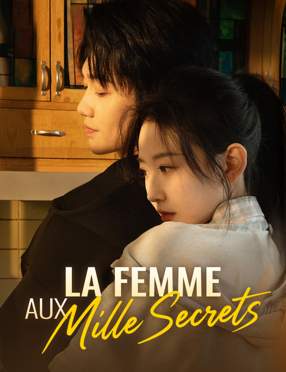 La Femme aux Mille Secrets