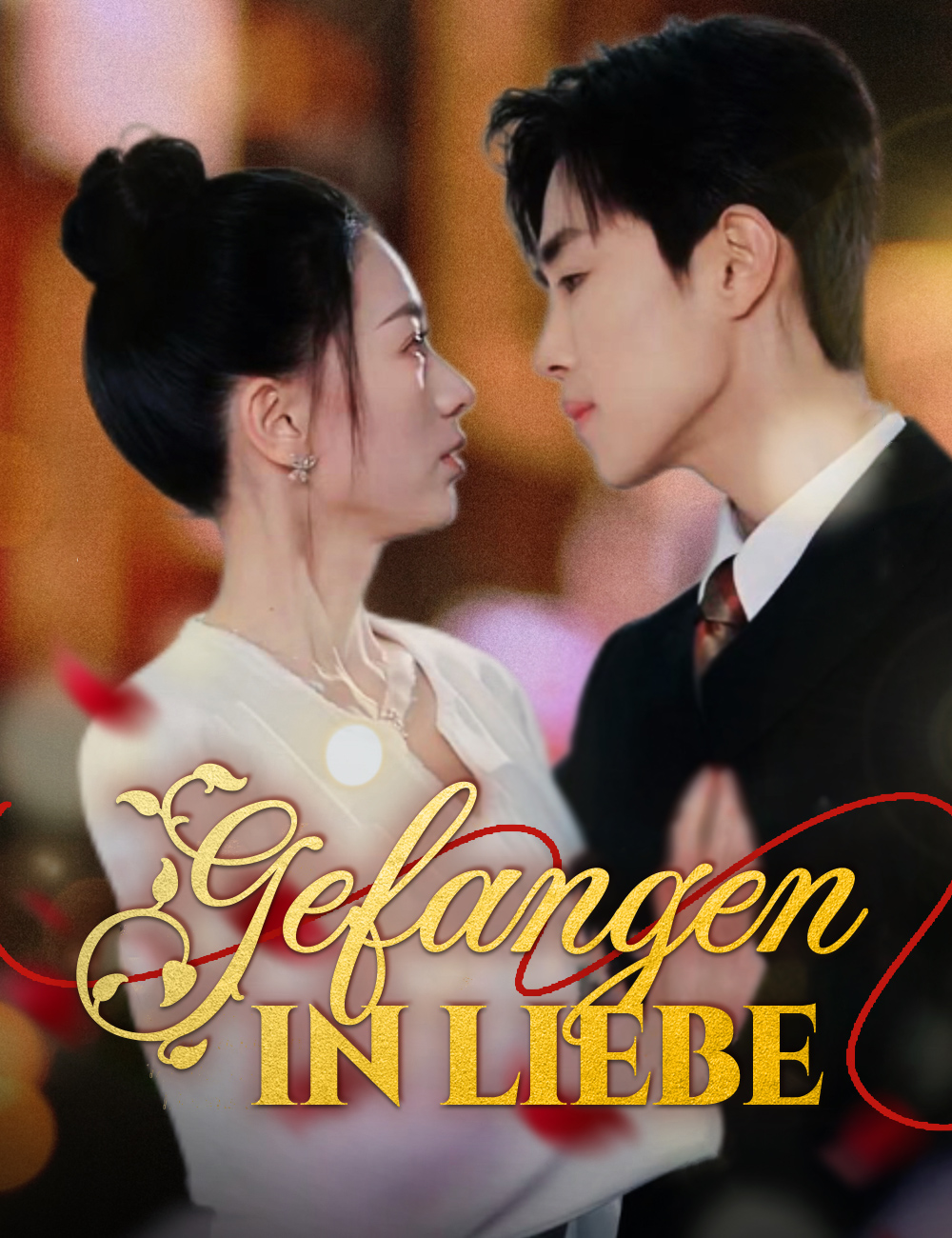 Gefangen in Liebe