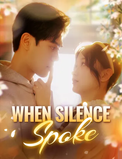 When Silence Spoke