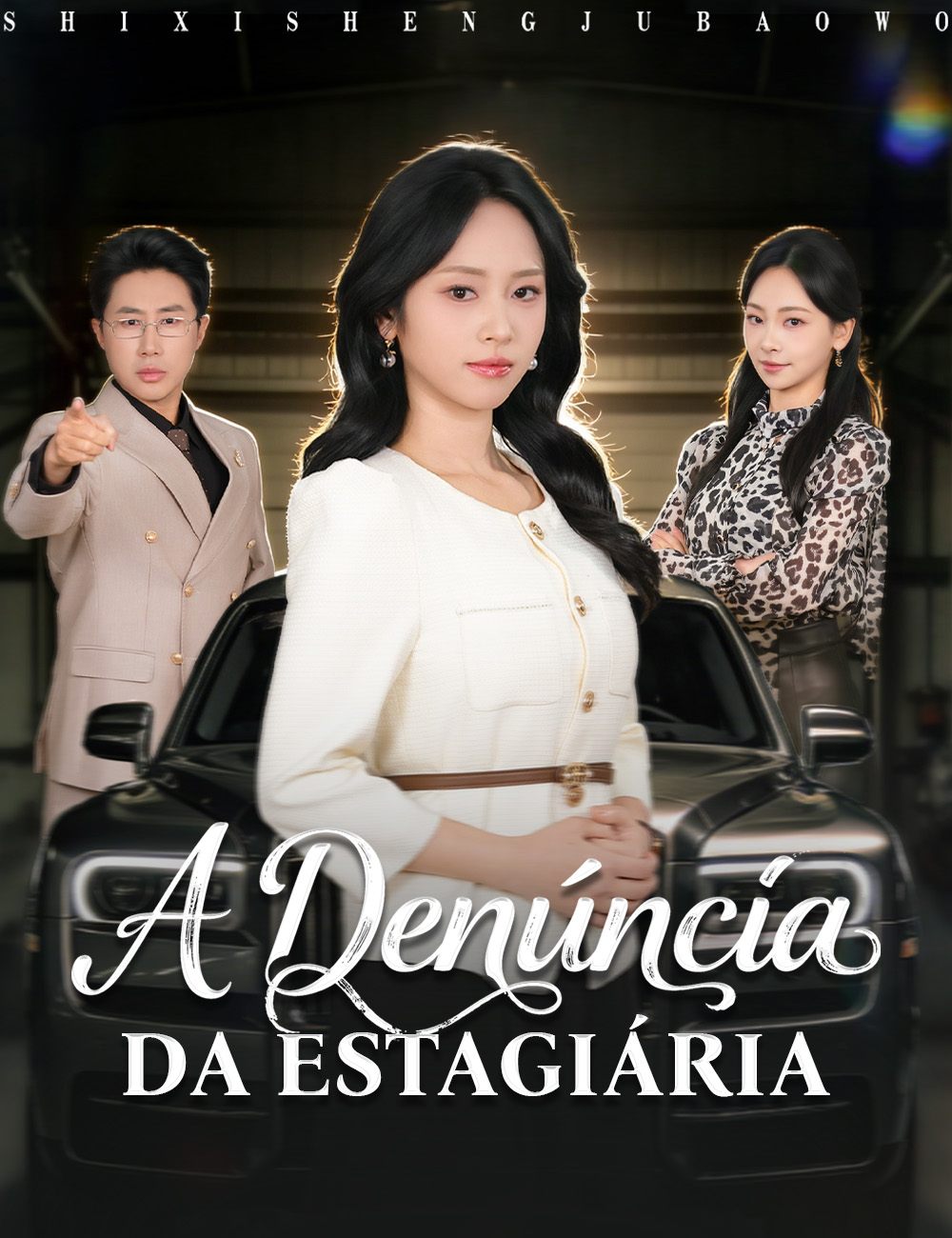 A Denúncia da Estagiária