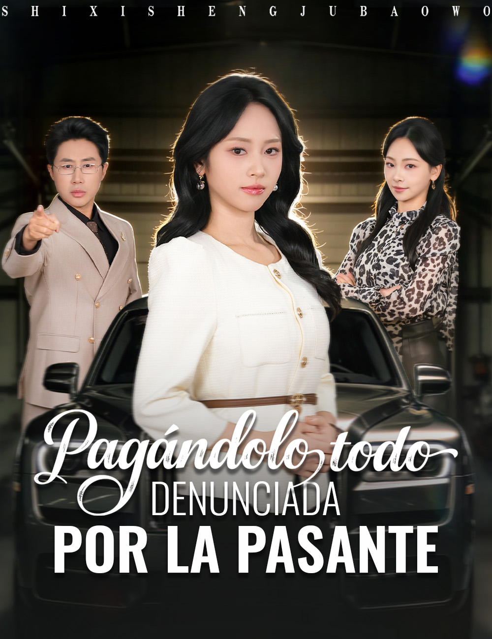 Pagándolo todo, denunciada por la pasante