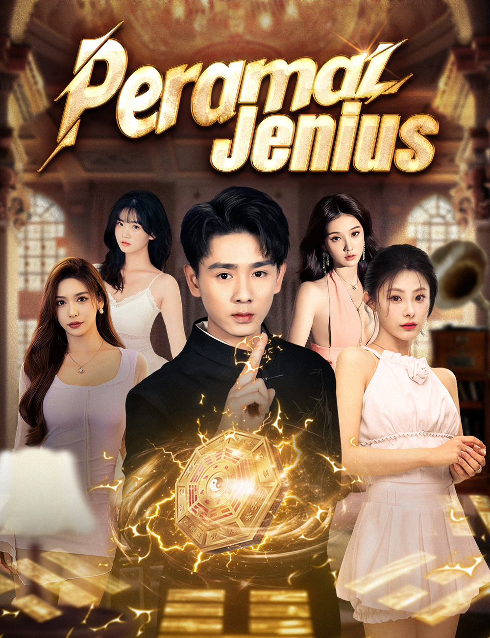 Peramal Jenius