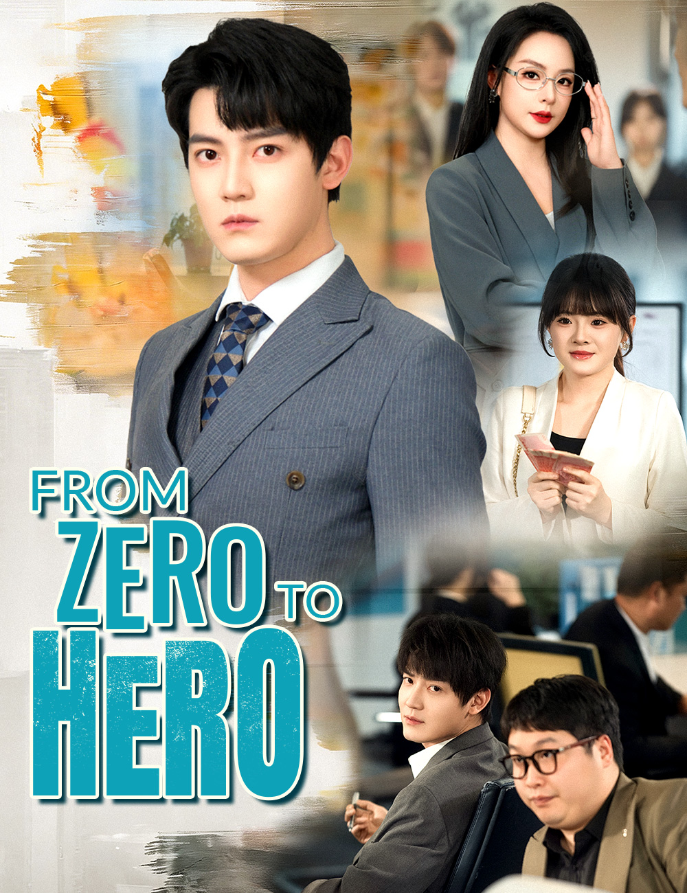 From Zero to Hero