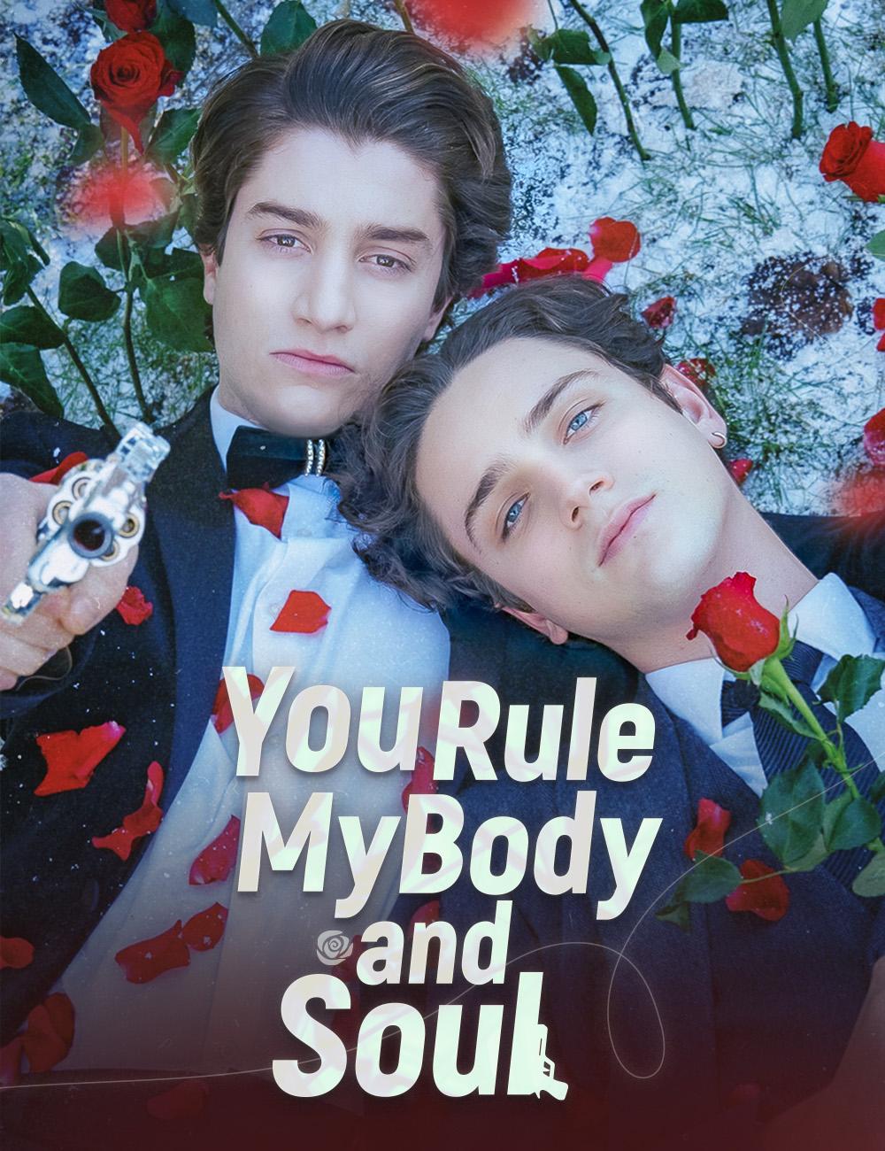You Rule My Body And Soul