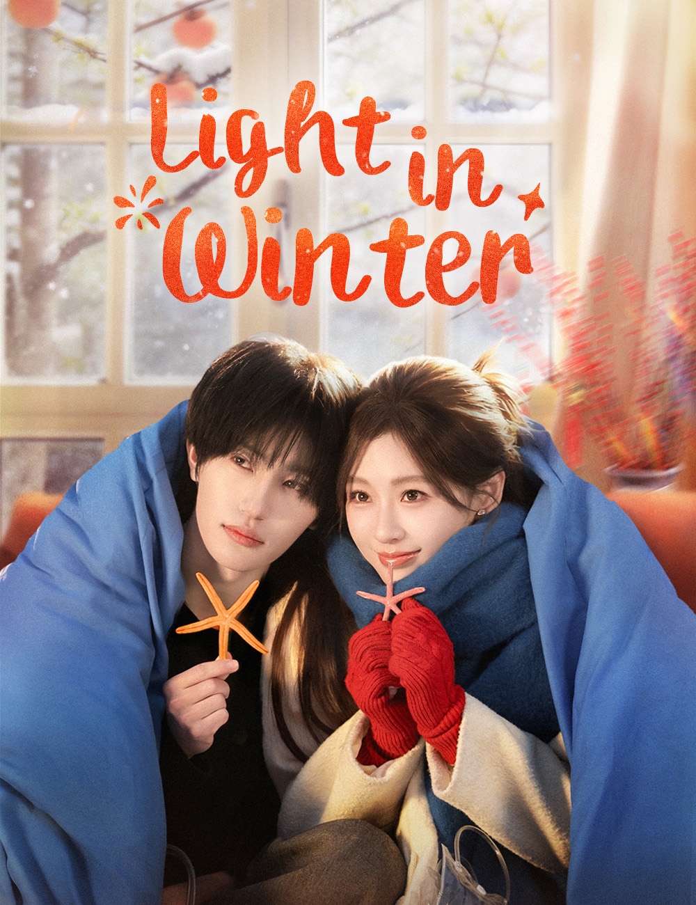 Light in Winter(Dubbed)