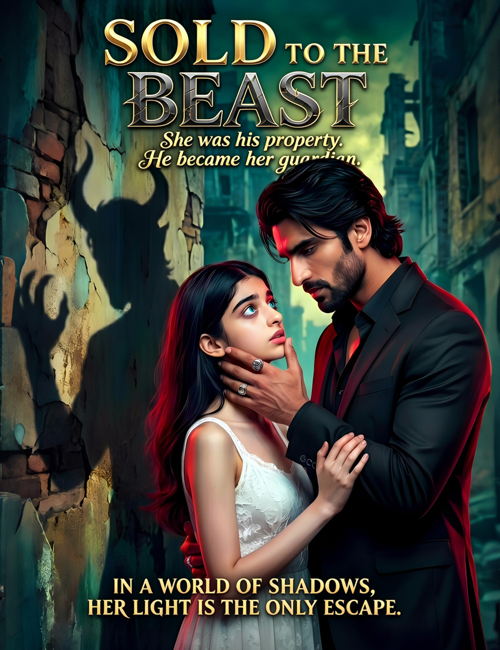 Sold to the Beast