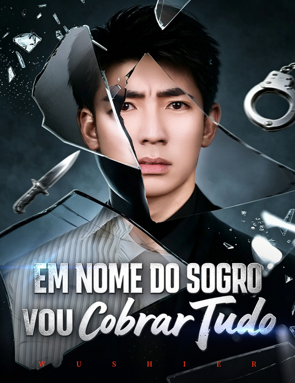 Em Nome do Sogro, Vou Cobrar Tudo