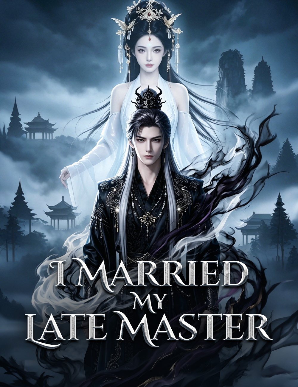 I Married My Late Master