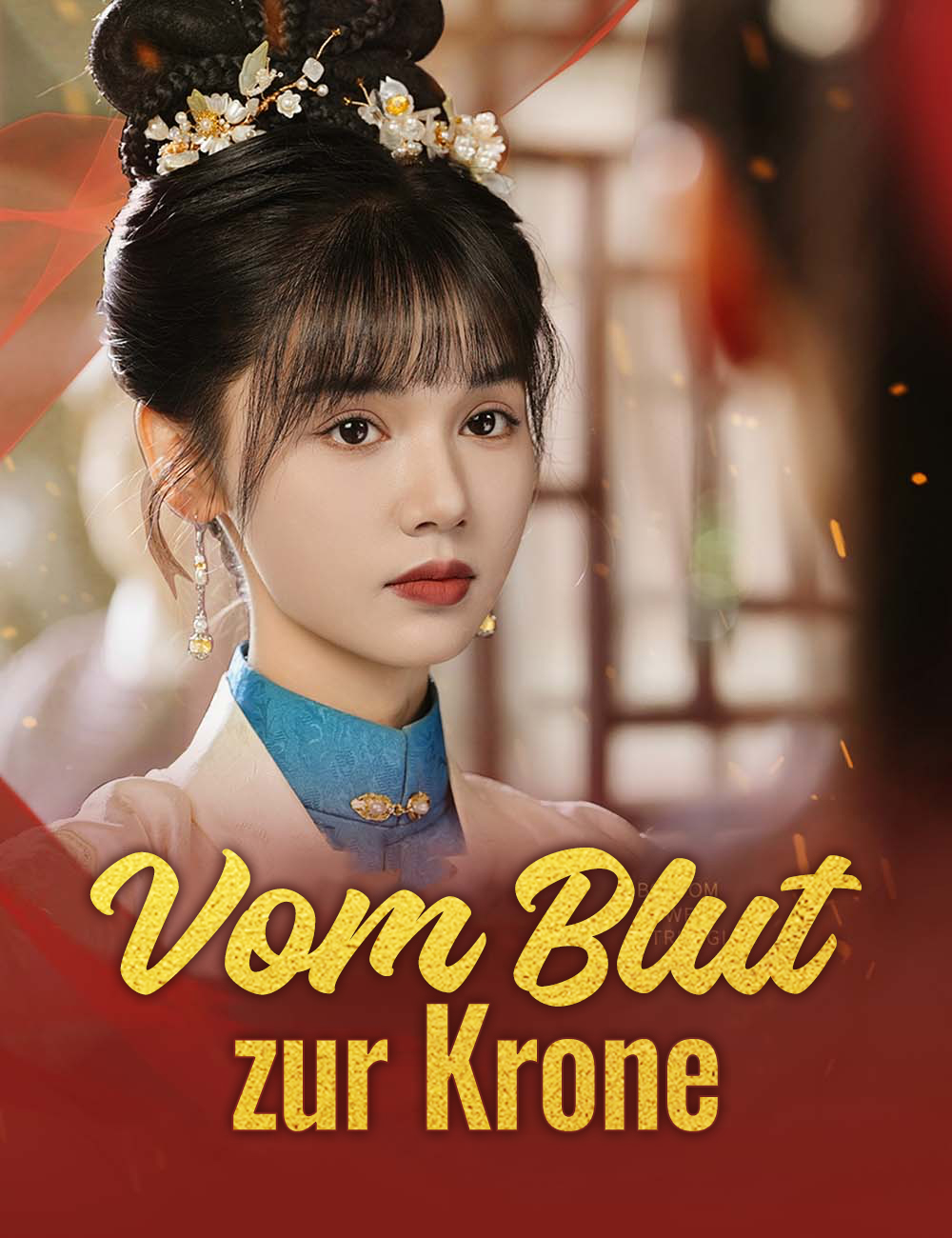 Vom Blut zur Krone