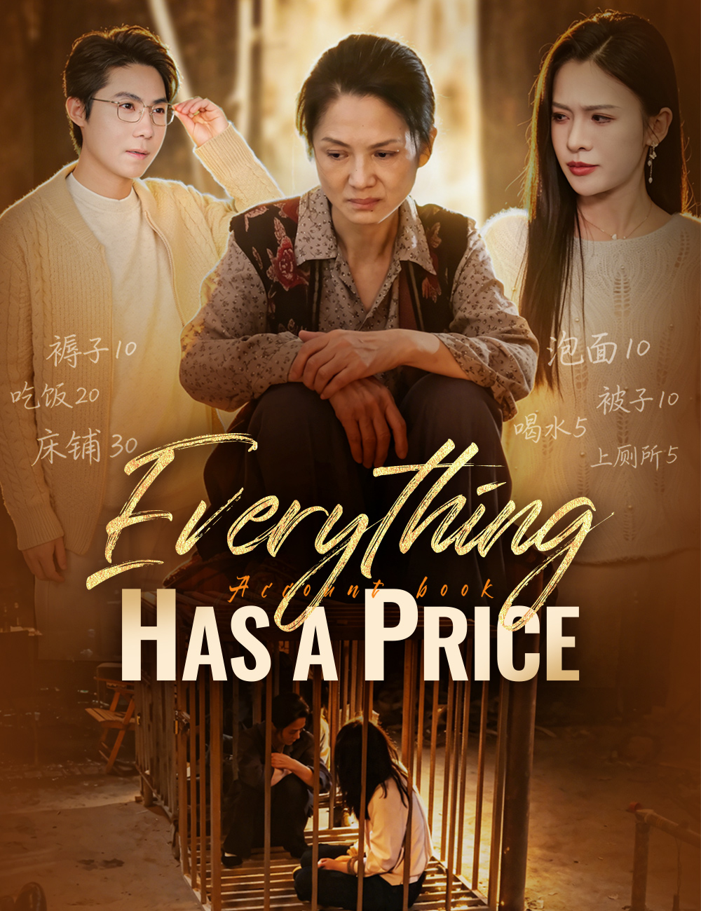 Everything Has A Price