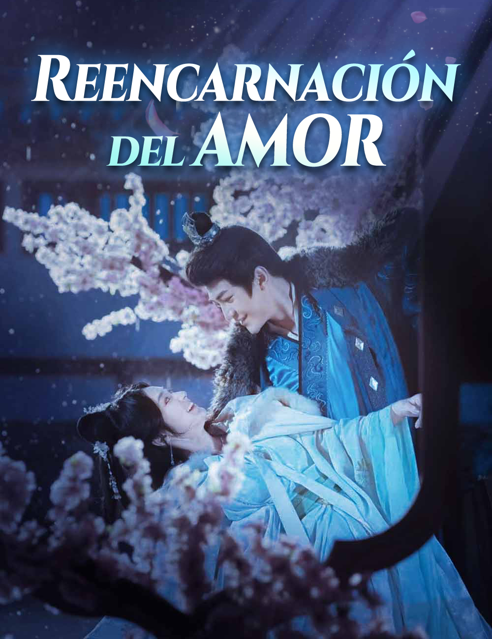 Reencarnación del amor