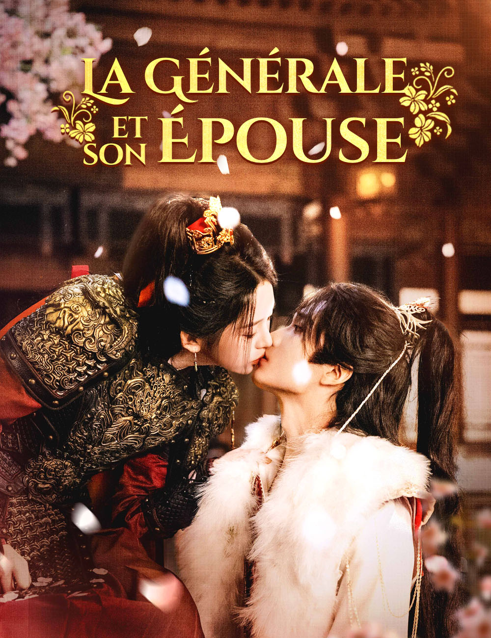 La Générale et son Épouse