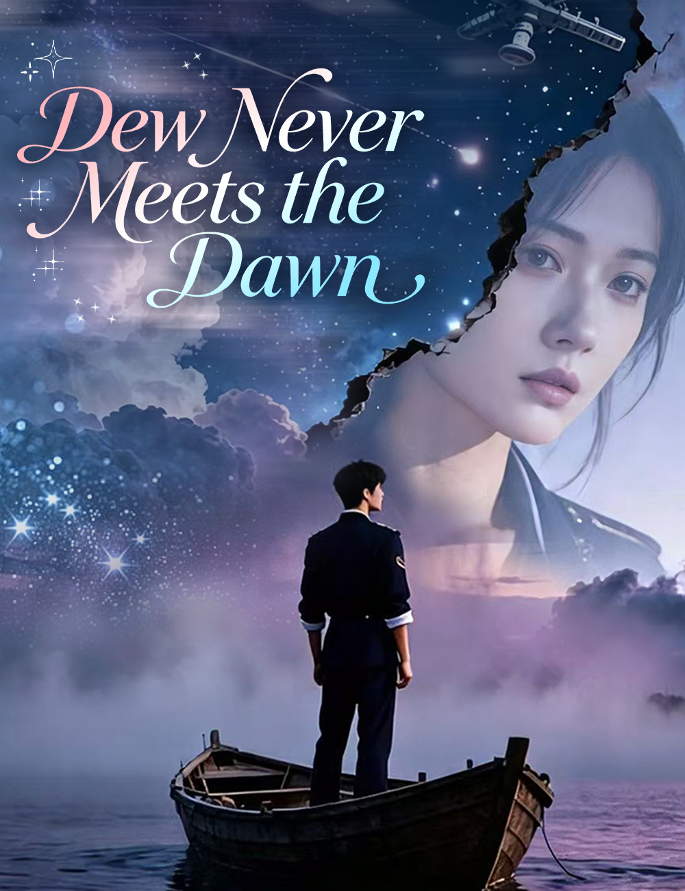 Dew Never Meets the Dawn