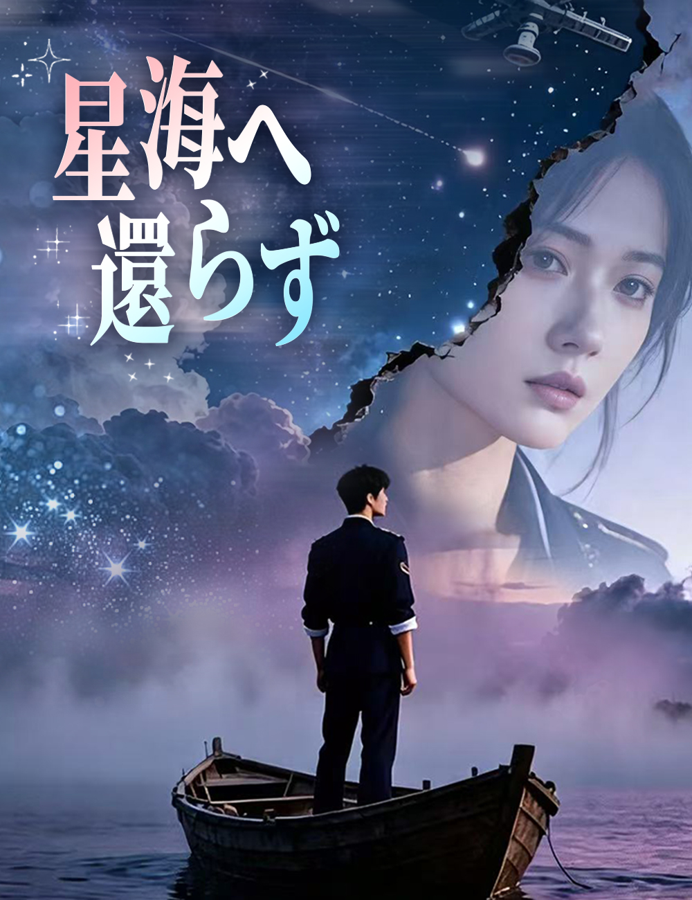 星海へ還らず