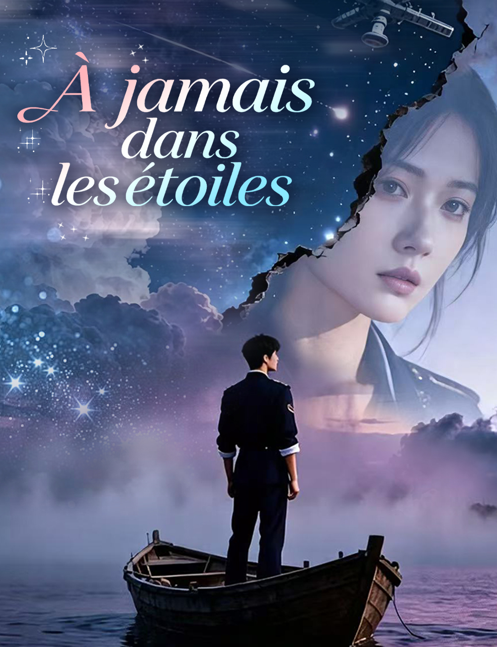 À jamais dans les étoiles