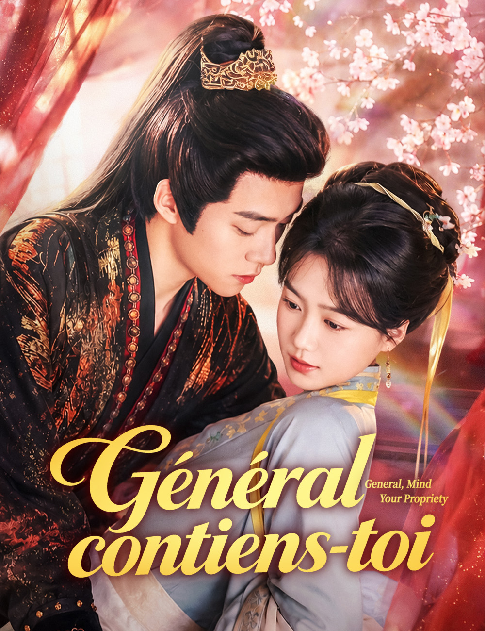 Général, contiens-toi