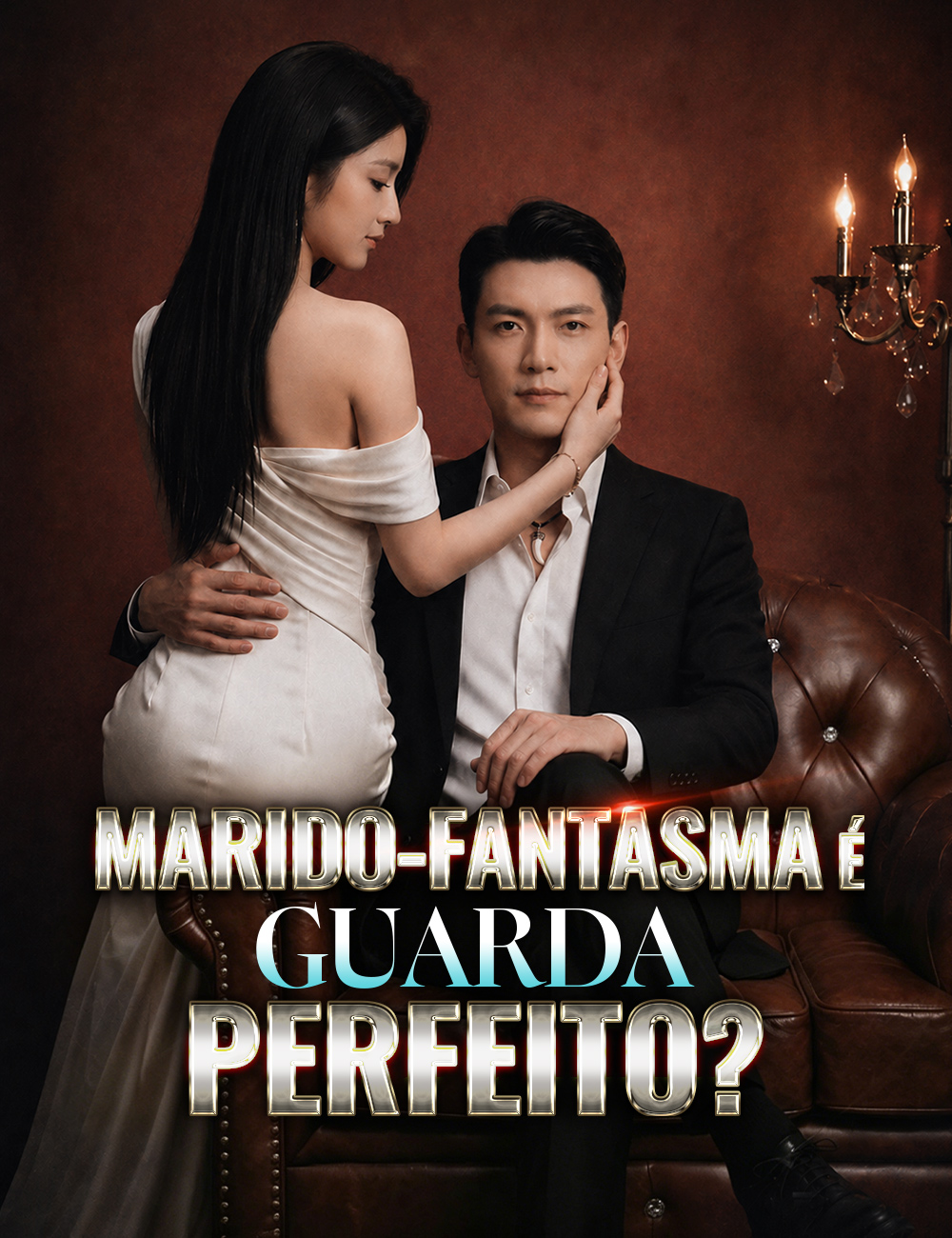 Marido-Fantasma é Guarda Perfeito?