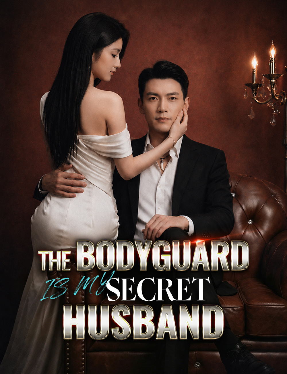 The Bodyguard is My Secret Husband