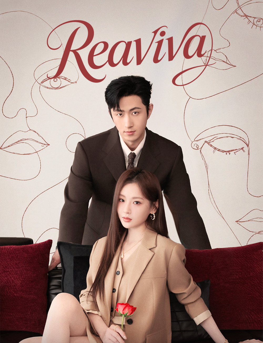 Reaviva