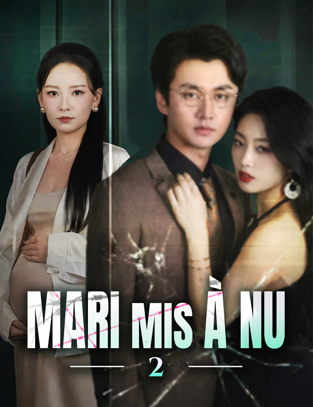 Mari Mis à Nu 2