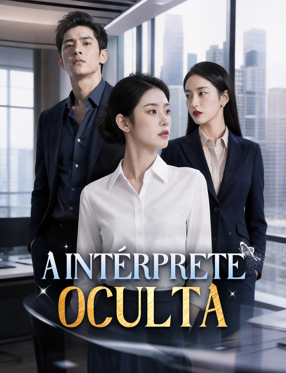 A Intérprete Oculta