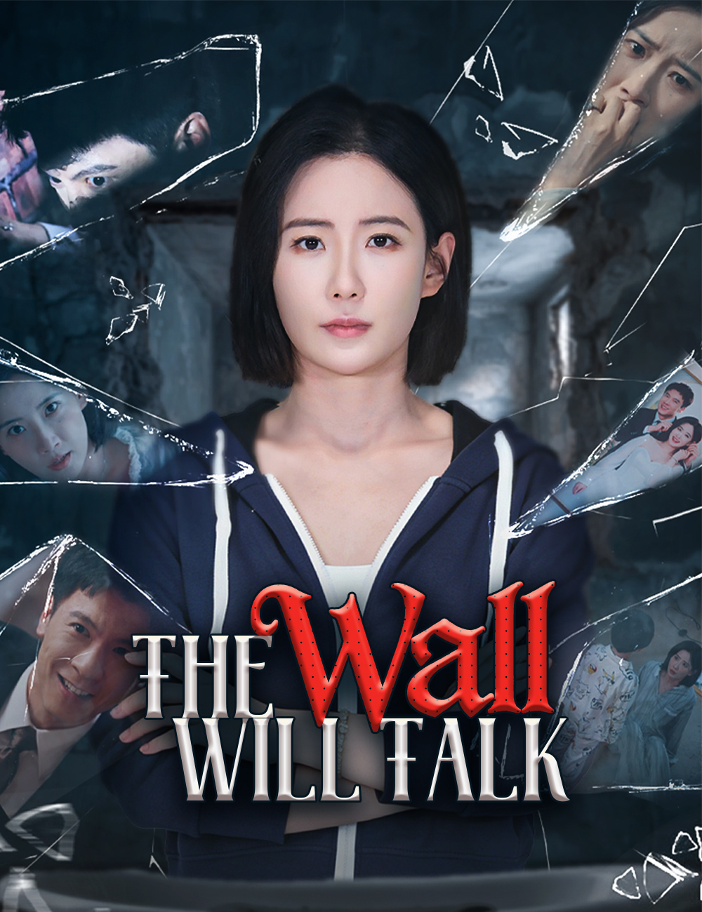 The Wall Will Talk