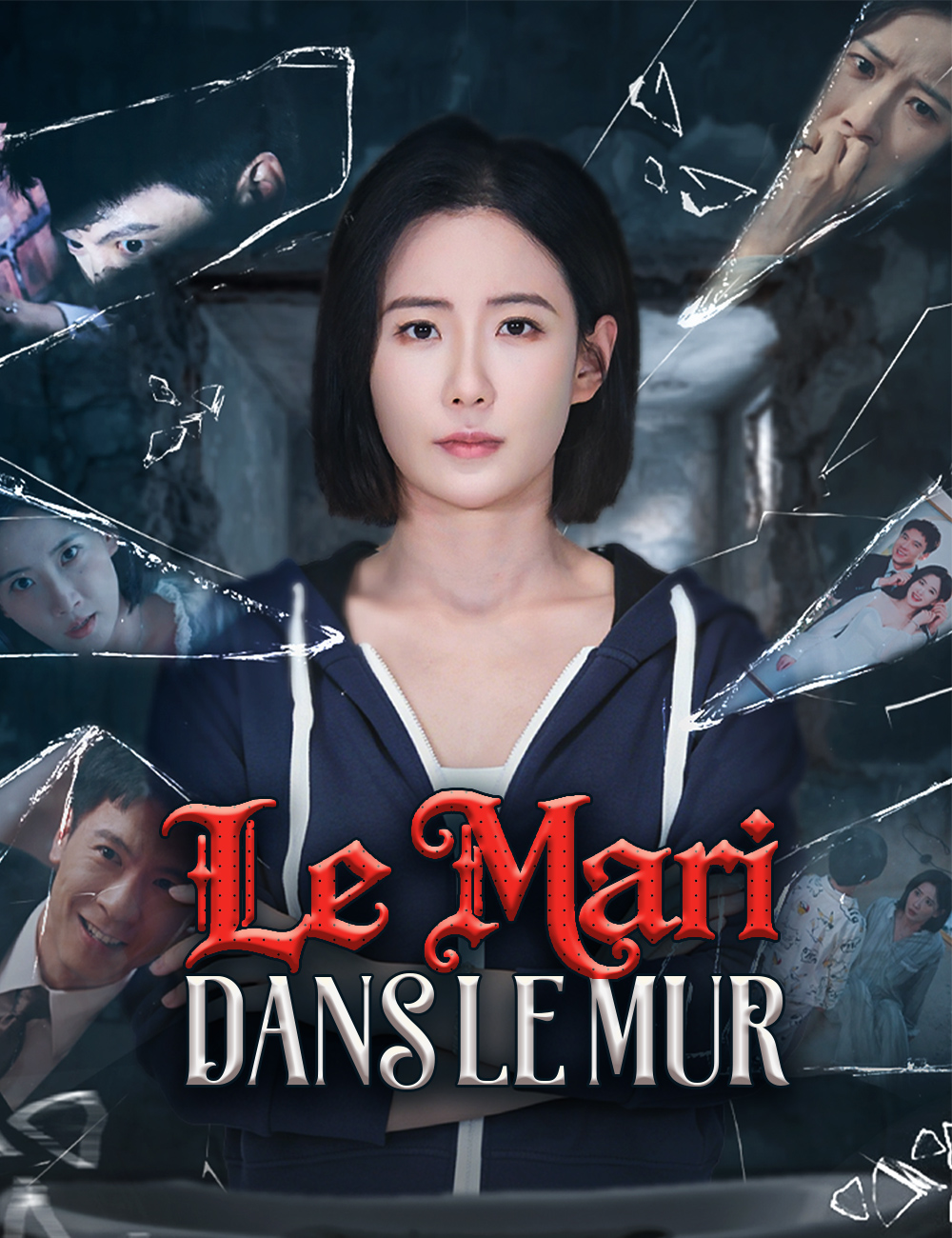 Le Mari dans le Mur