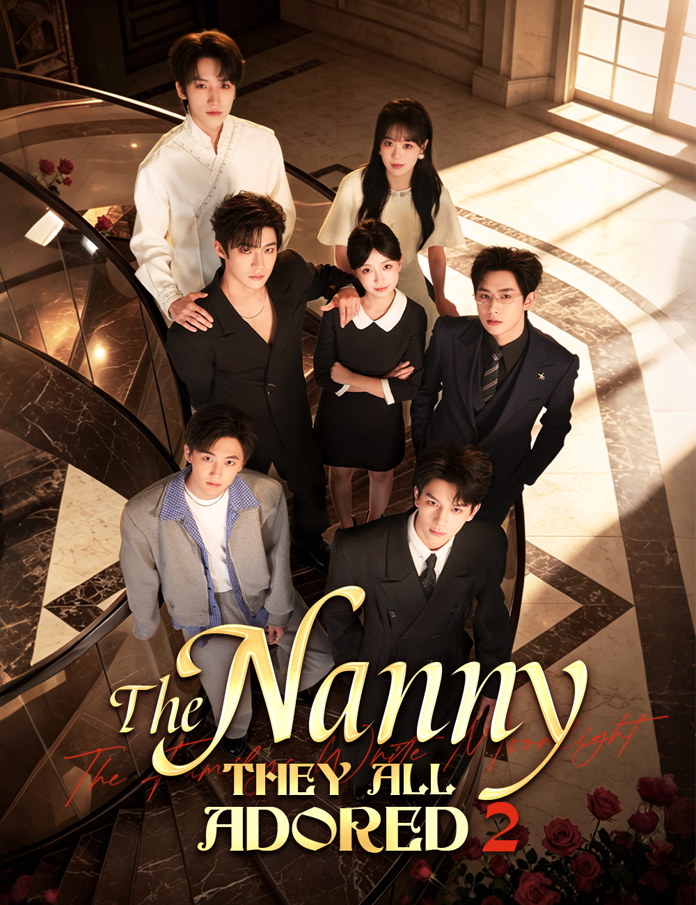 The Nanny They All Adored Season 2
