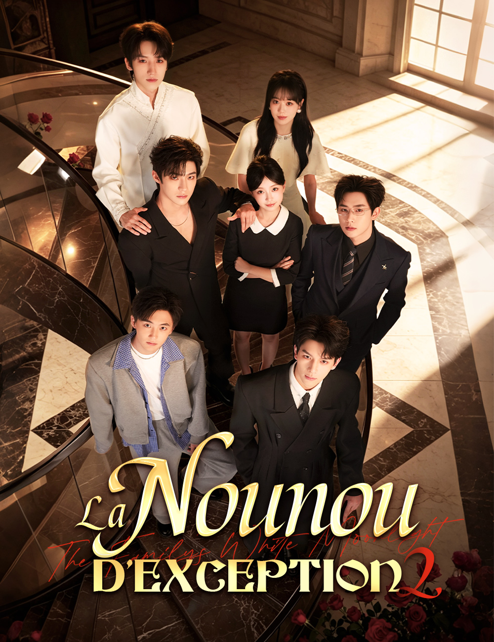 La Nounou d'Exception 2