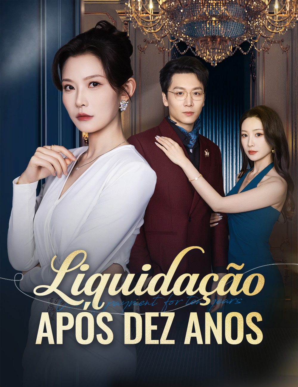 Liquidação Após Dez Anos