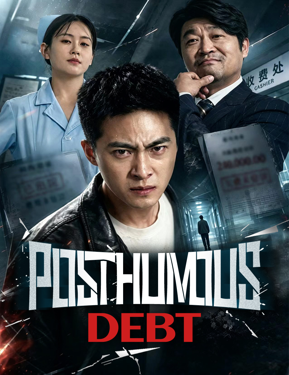 Posthumous Debt
