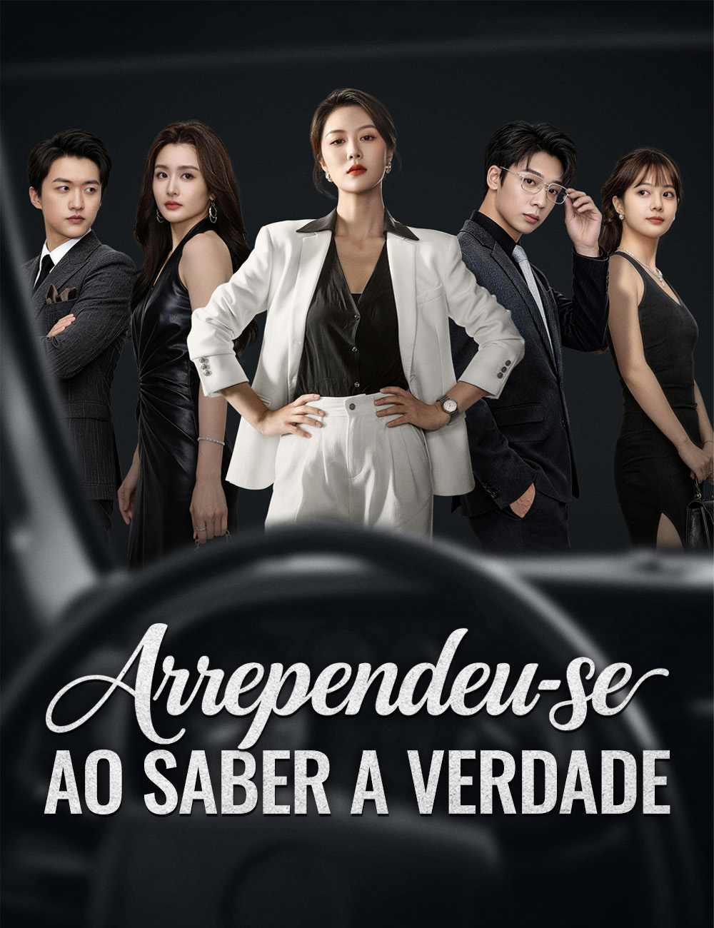 Arrependeu-se ao Saber A Verdade