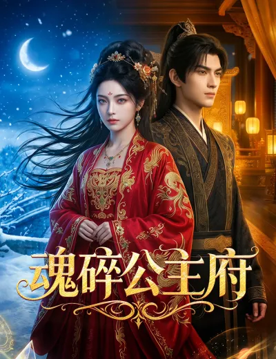 魂碎公主府
