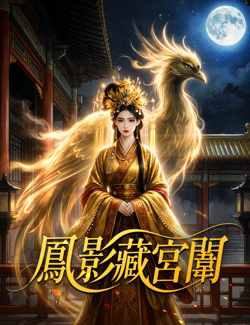 鳳影藏宮闈