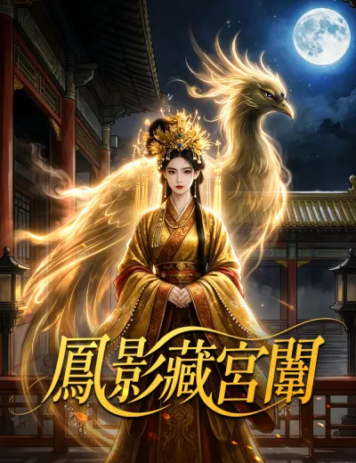 鳳影藏宮闈