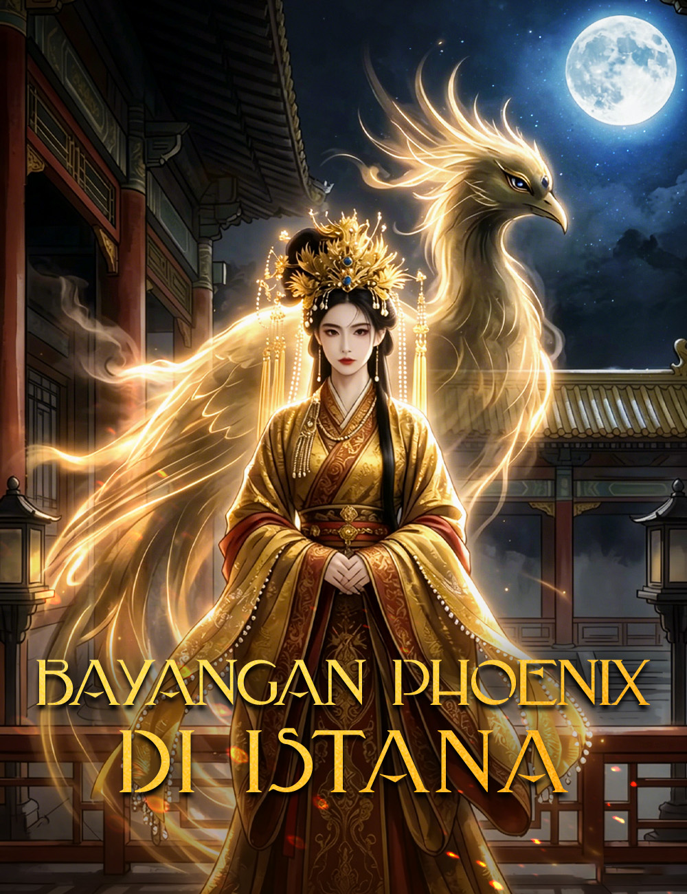 Bayangan Phoenix di Istana(Dubbing)